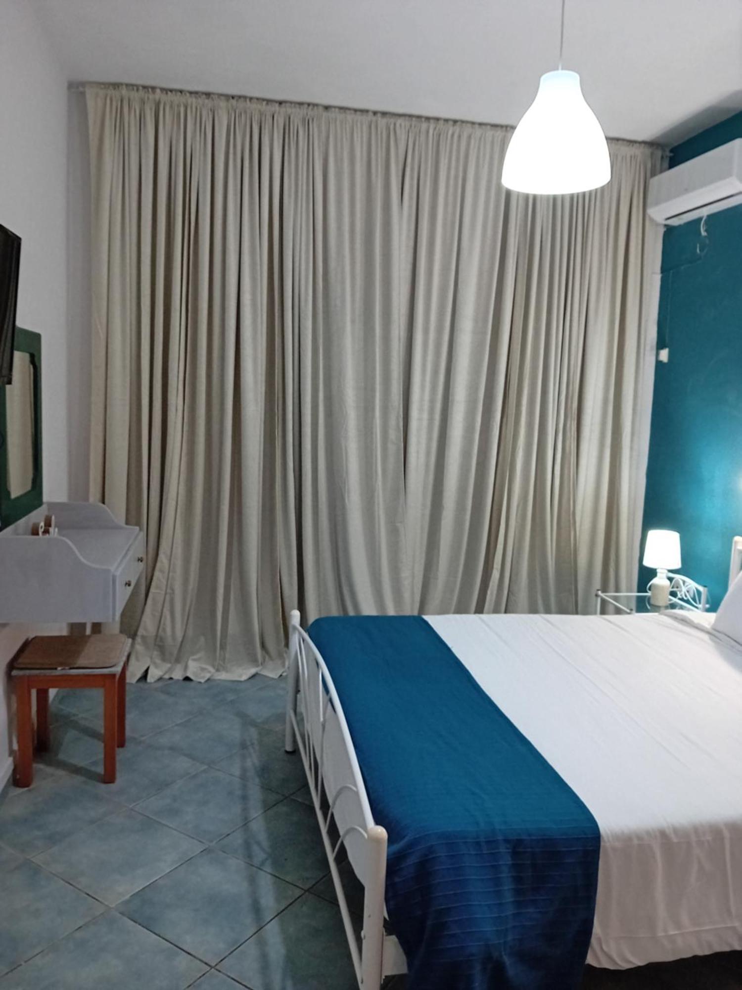 Spyridoula Studio Παλαιοκαστρίτσα Εξωτερικό φωτογραφία