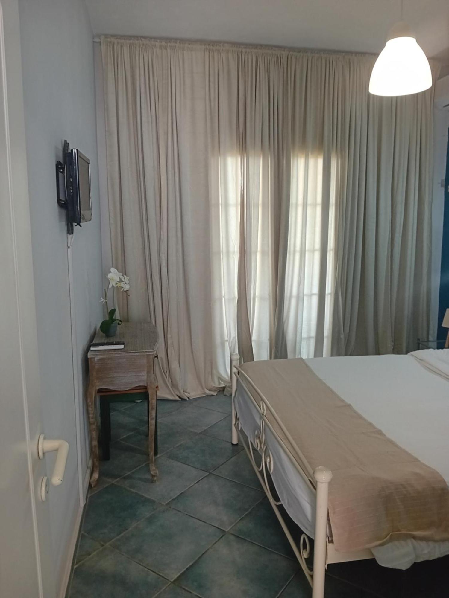 Spyridoula Studio Παλαιοκαστρίτσα Εξωτερικό φωτογραφία