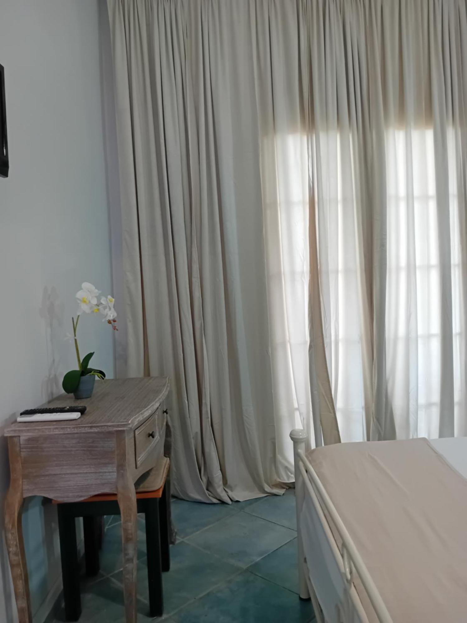 Spyridoula Studio Παλαιοκαστρίτσα Εξωτερικό φωτογραφία