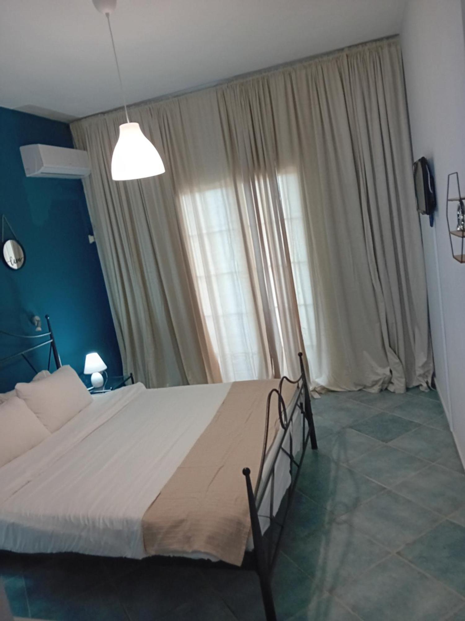 Spyridoula Studio Παλαιοκαστρίτσα Εξωτερικό φωτογραφία